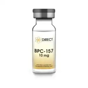 Buy BPC-157 Peptide Vial 10mg