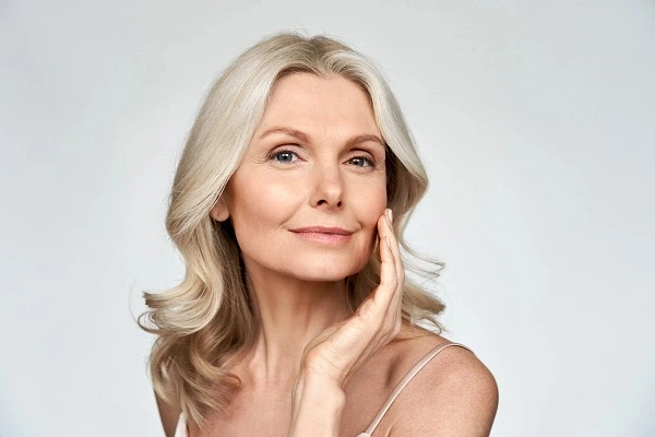 peptides for aging skin